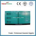 350kVA Soundproof Cummins Electric Generator Diesel Generating Power Generation